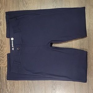 ❤️ NWOT! BETABRAND STRAIGHT LEG YOGA DRESS PANTS, MEDIUM LONG